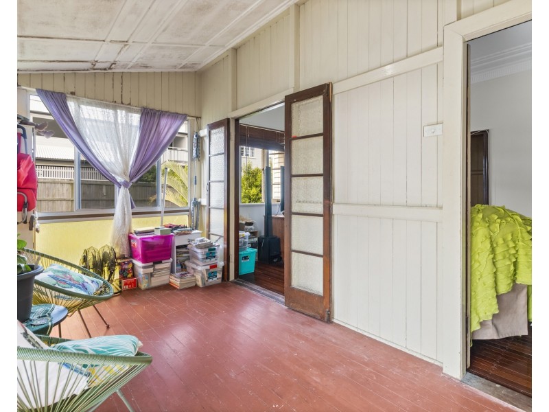 81 McLennan Street, Wooloowin QLD 4030