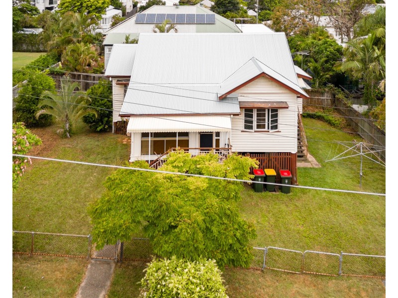 81 McLennan Street, Wooloowin QLD 4030