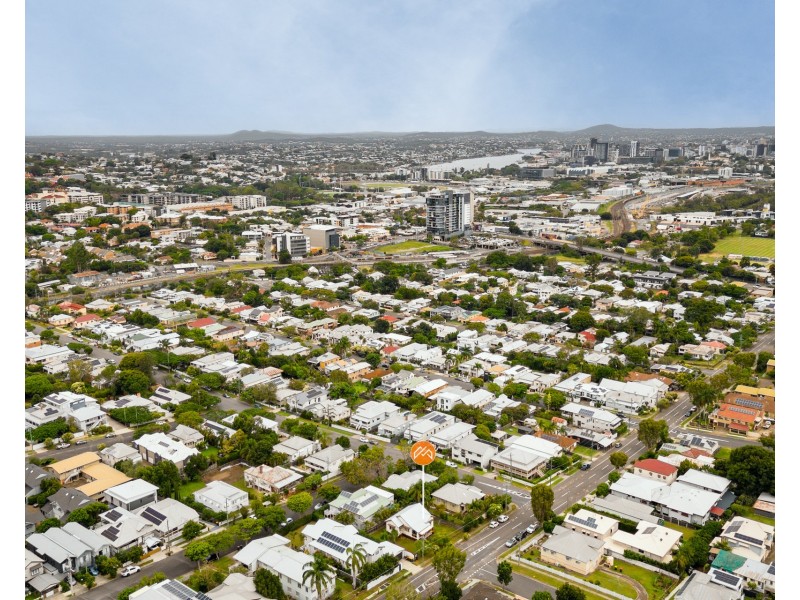 81 McLennan Street, Wooloowin QLD 4030