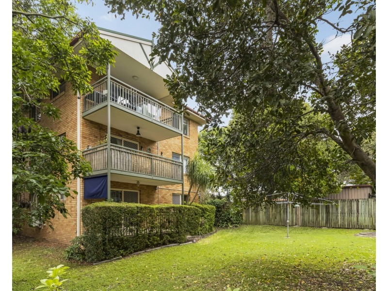 1/27 Salt Street, Windsor QLD 4030