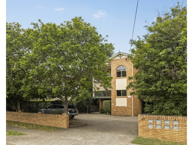 1/27 Salt Street, Windsor QLD 4030