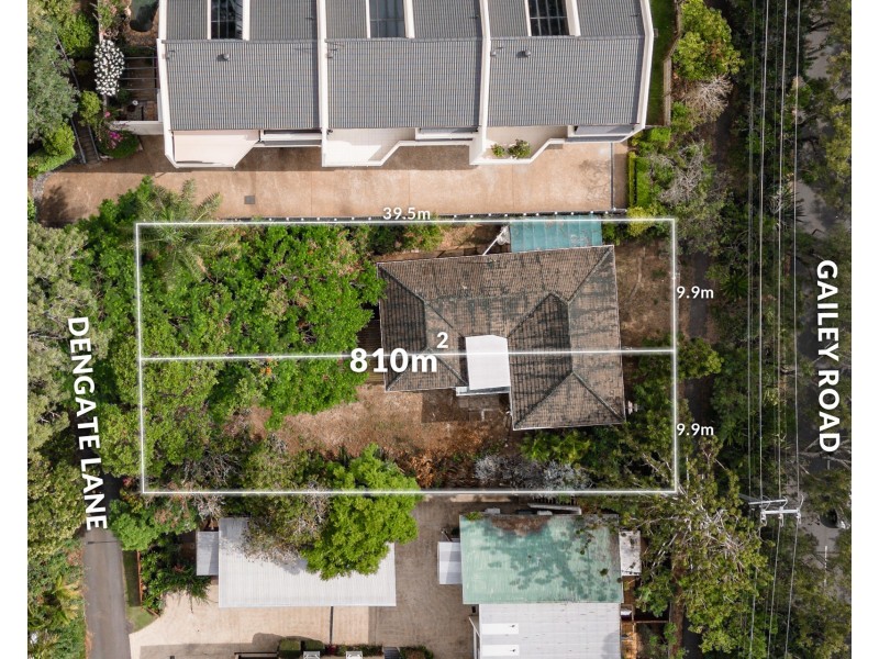 122 Gailey Road, St Lucia QLD 4067