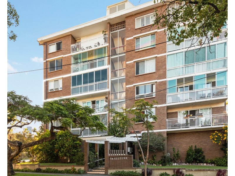 7/54 Sydney Street, New Farm QLD 4005