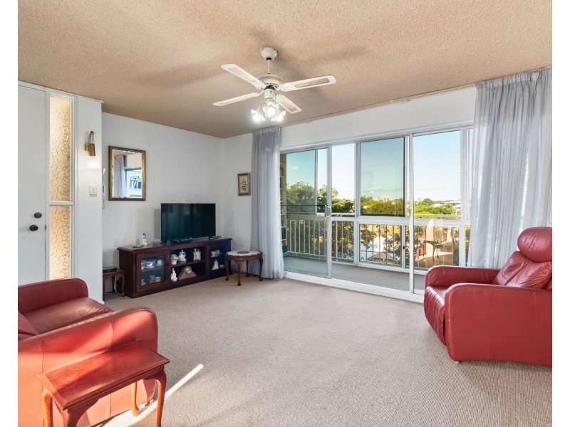 7/54 Sydney Street, New Farm QLD 4005