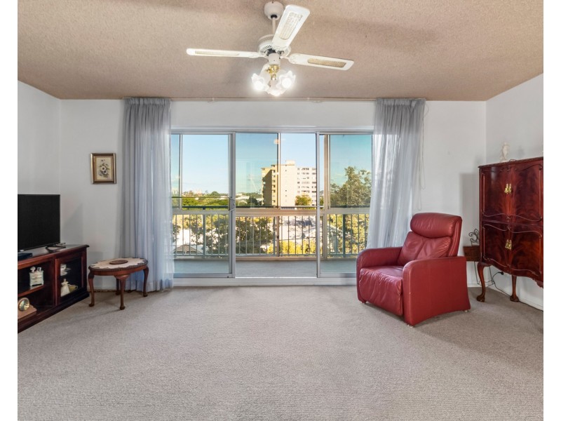 7/54 Sydney Street, New Farm QLD 4005