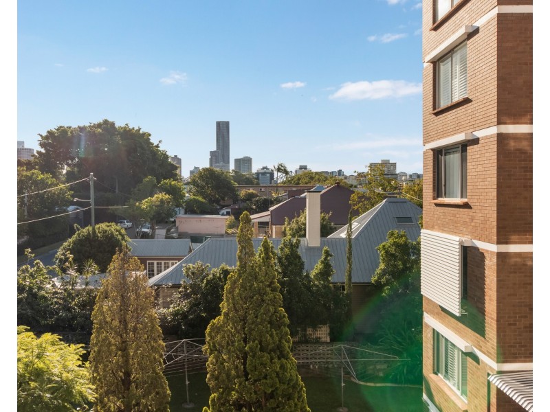 7/54 Sydney Street, New Farm QLD 4005