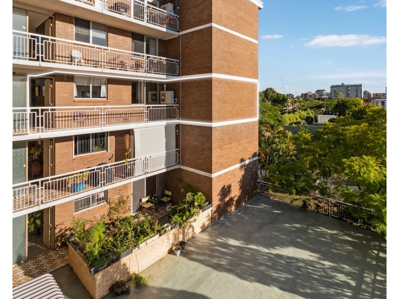 7/54 Sydney Street, New Farm QLD 4005