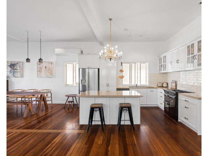 134 Annie Street, New Farm QLD 4005