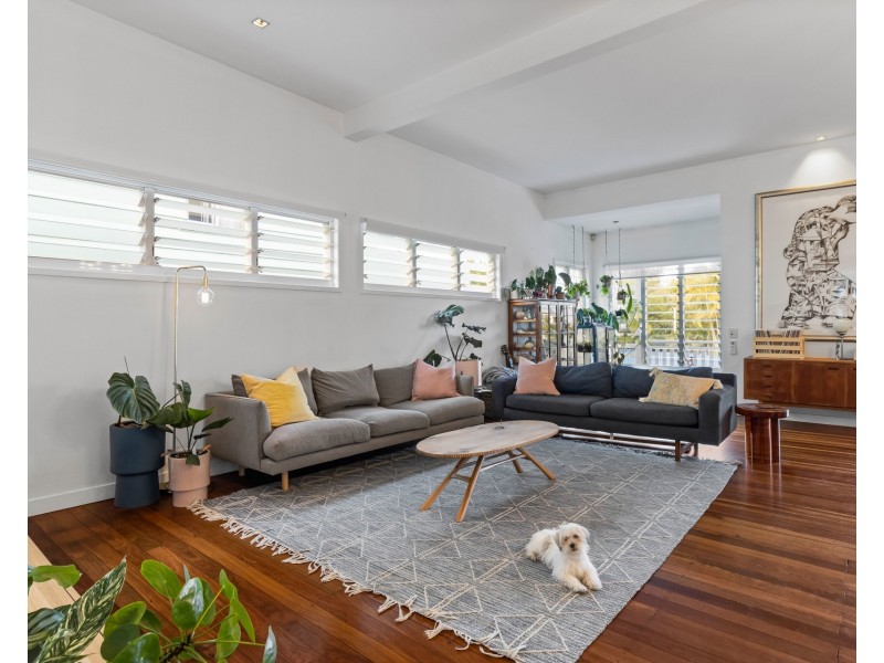 134 Annie Street, New Farm QLD 4005