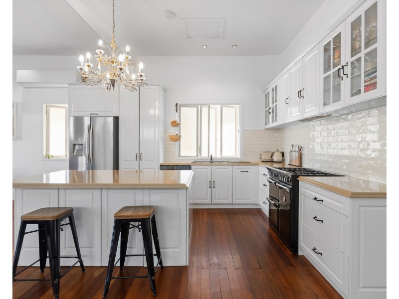 134 Annie Street, New Farm QLD 4005