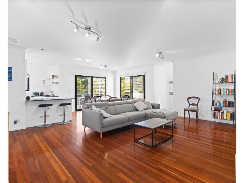 1/39 Onslow Street, Ascot QLD 4007