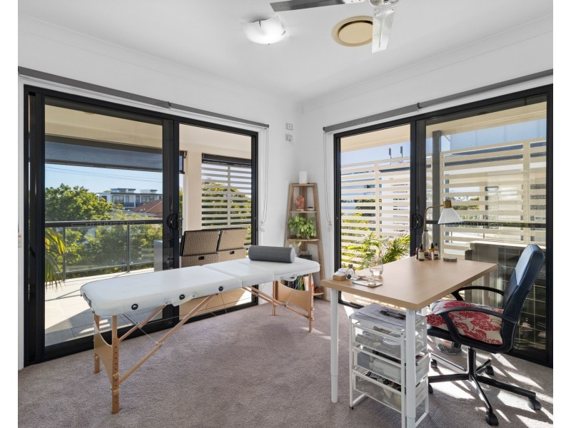 1/39 Onslow Street, Ascot QLD 4007