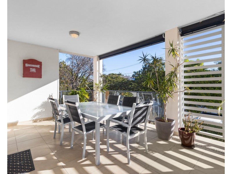 1/39 Onslow Street, Ascot QLD 4007
