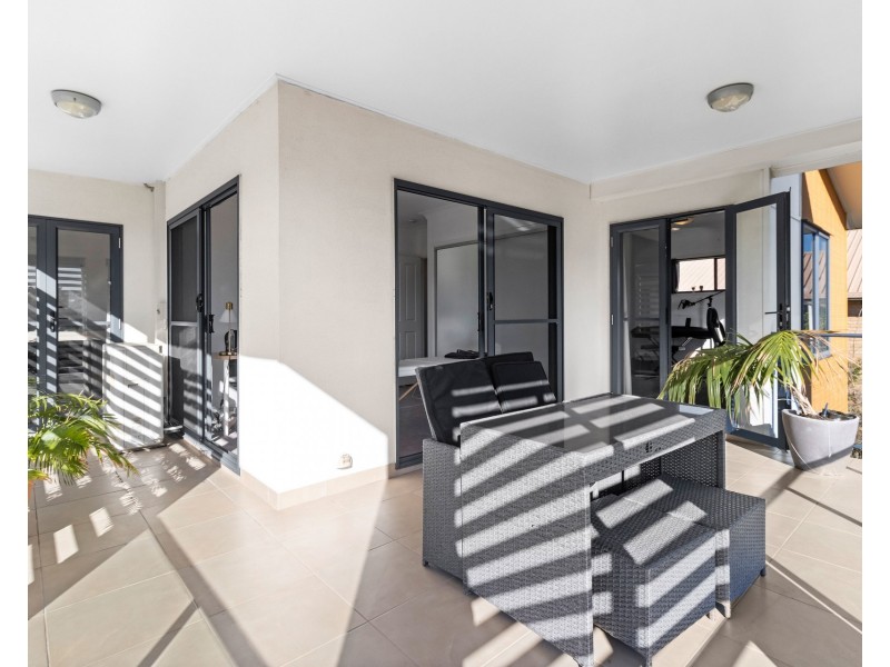 1/39 Onslow Street, Ascot QLD 4007