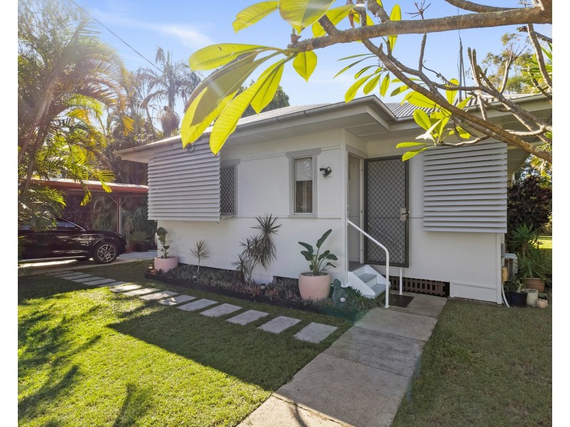 11 Coulter Crescent, Northgate QLD 4013