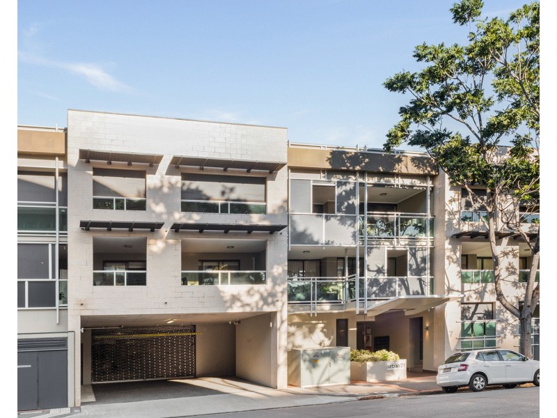 2/7 Helen Street, Teneriffe QLD 4005