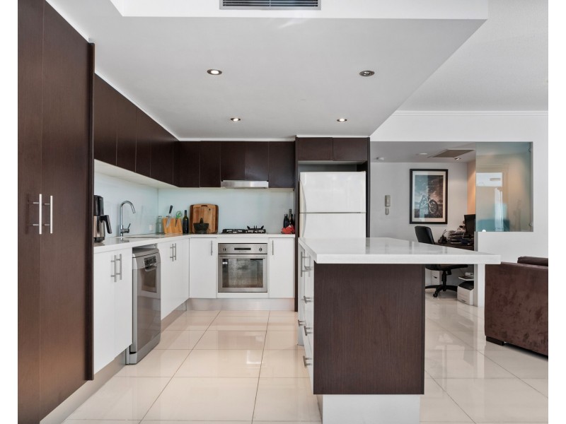 2/7 Helen Street, Teneriffe QLD 4005