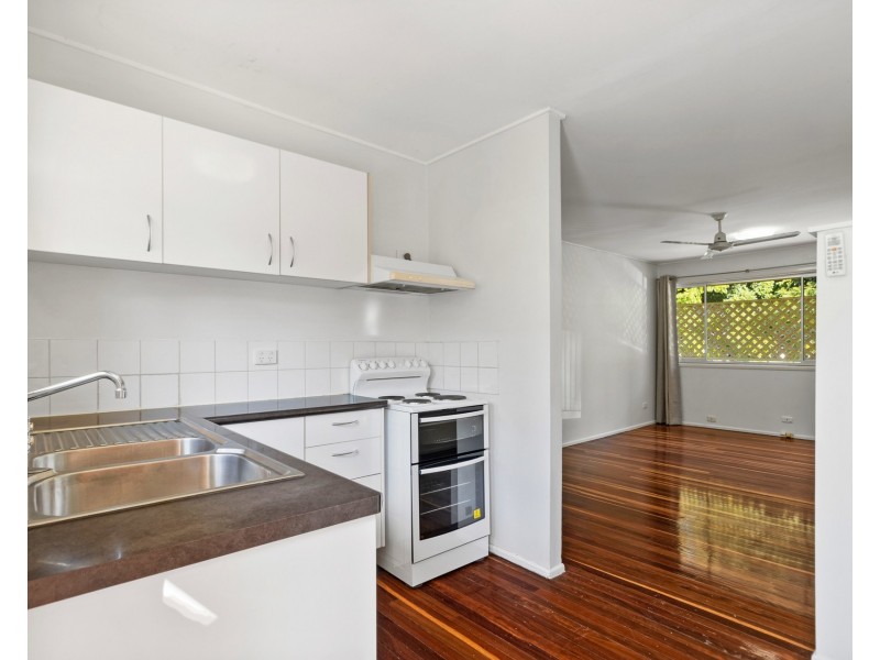 1/29 Harris Street, Windsor QLD 4030