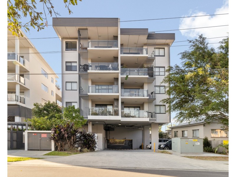 10/30 Le Geyt Street, Windsor QLD 4030