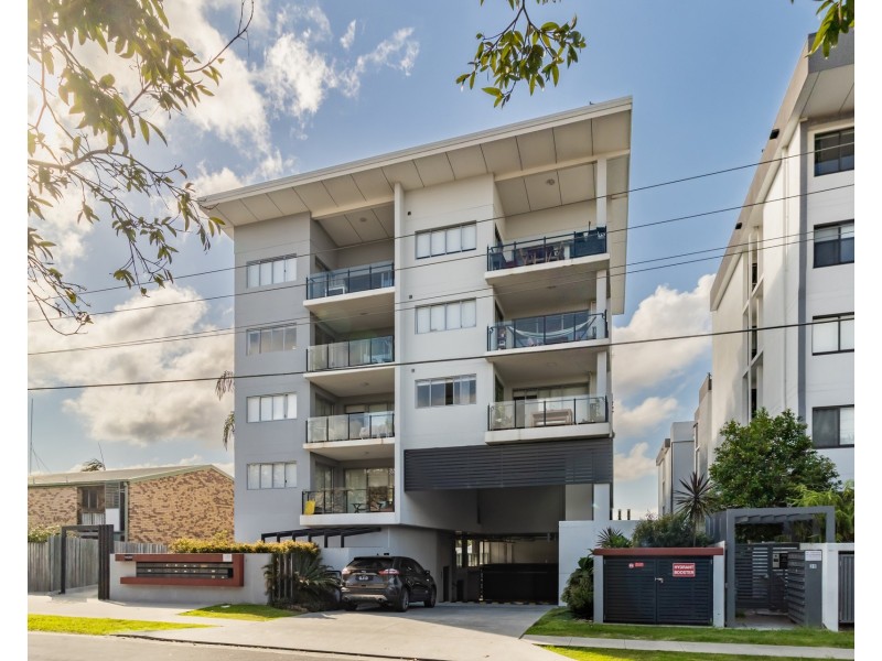 20/26 Le Geyt Street, Windsor QLD 4030