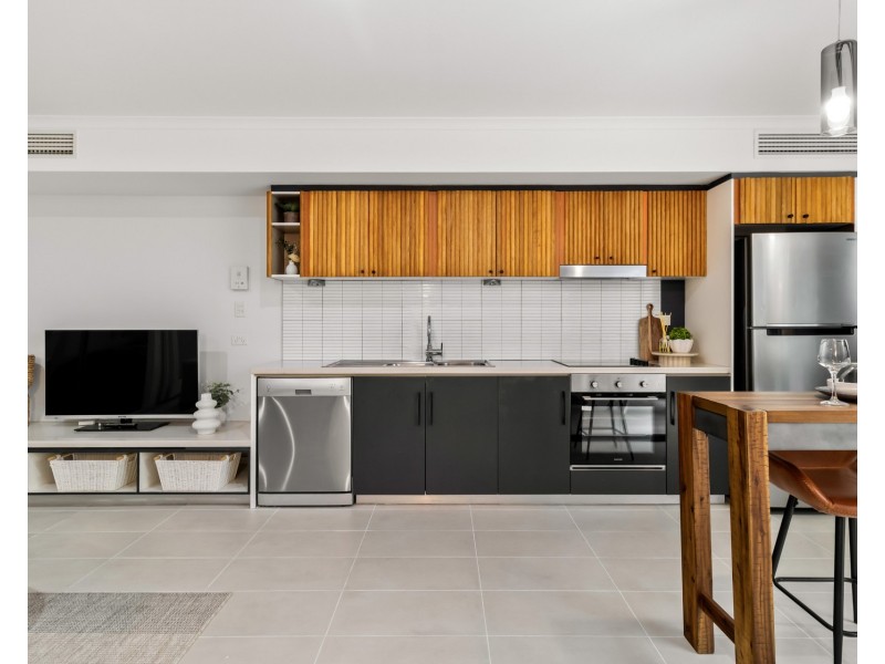 5/46 Arthur Street, Fortitude Valley QLD 4006