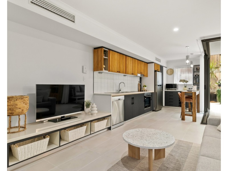 5/46 Arthur Street, Fortitude Valley QLD 4006