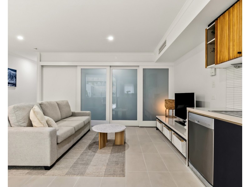 5/46 Arthur Street, Fortitude Valley QLD 4006