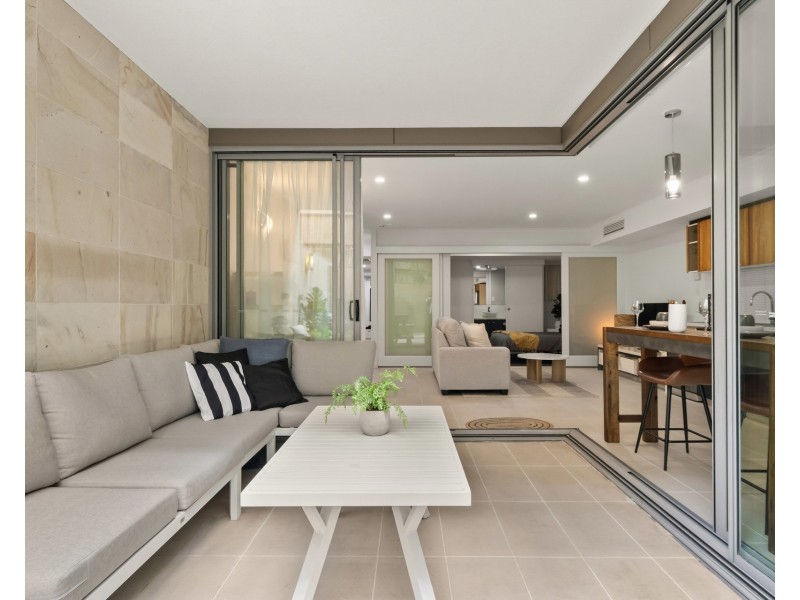 5/46 Arthur Street, Fortitude Valley QLD 4006