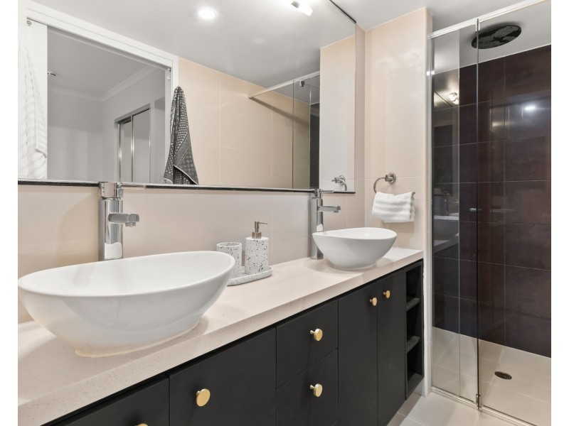 5/46 Arthur Street, Fortitude Valley QLD 4006