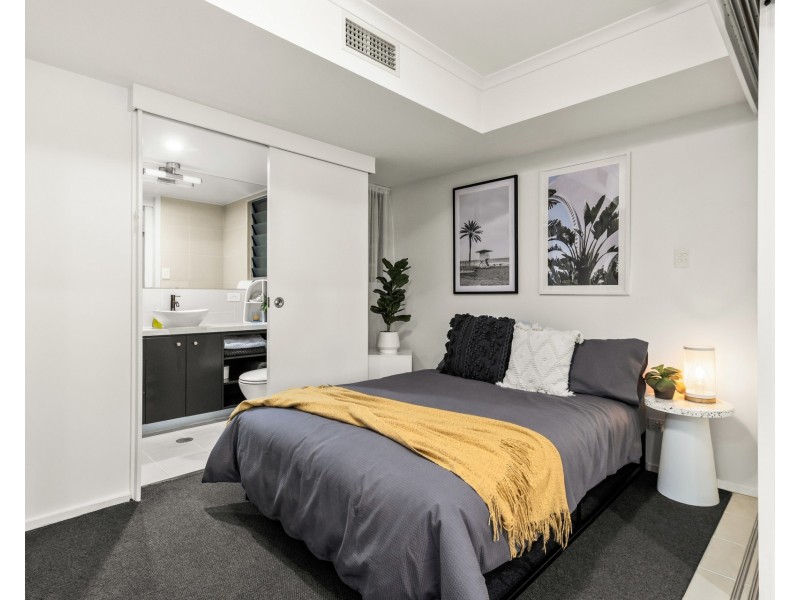 5/46 Arthur Street, Fortitude Valley QLD 4006