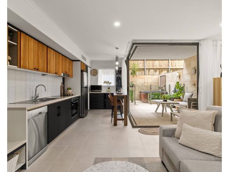 5/46 Arthur Street, Fortitude Valley QLD 4006