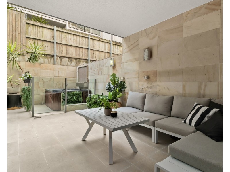 5/46 Arthur Street, Fortitude Valley QLD 4006