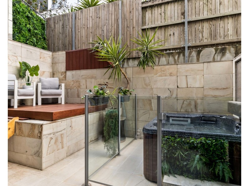 5/46 Arthur Street, Fortitude Valley QLD 4006