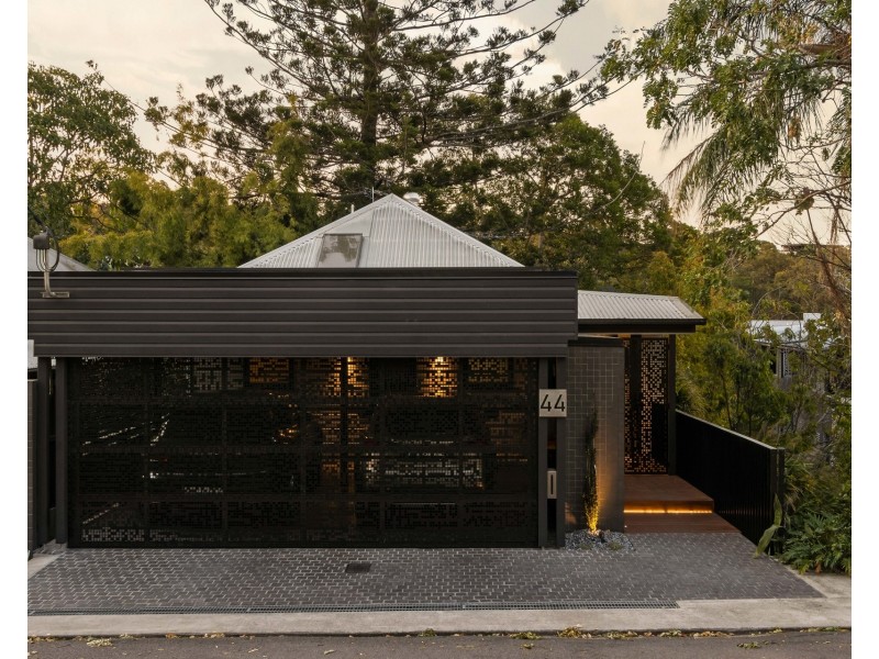 44 Crase Street, Teneriffe QLD 4005