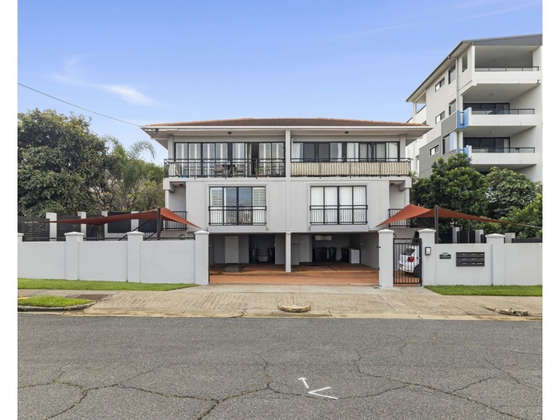 8/113-115 Stoneleigh Street, Lutwyche QLD 4030