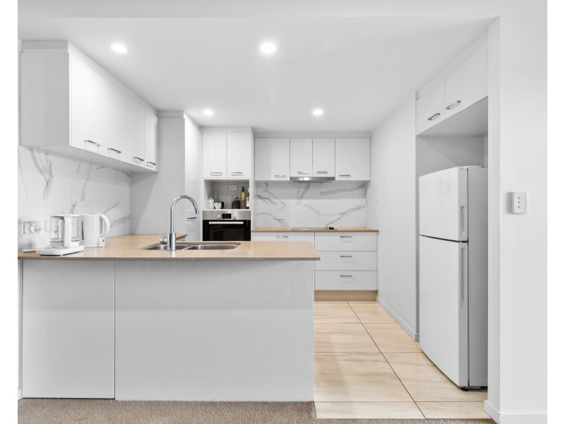 37/482 Upper Roma Street, Brisbane City QLD 4000