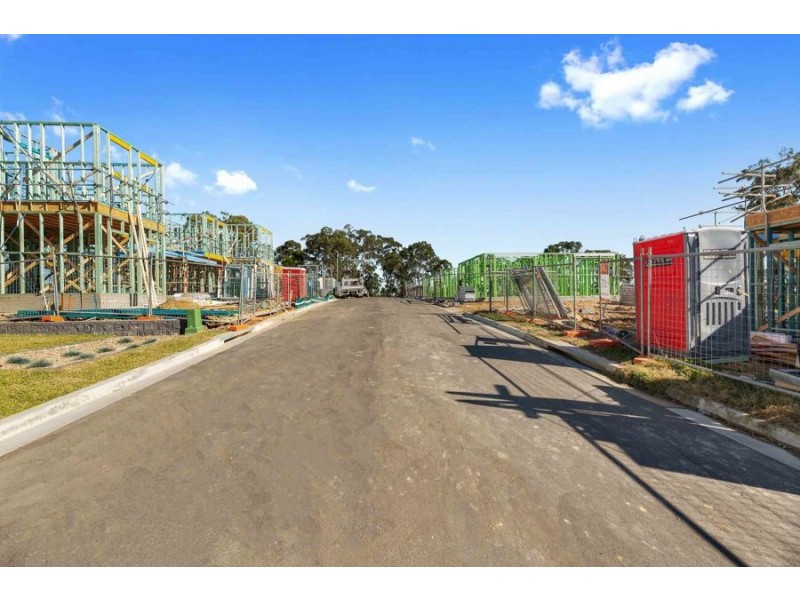 7/10 Nest Hill Approach, Kellyville NSW 2155