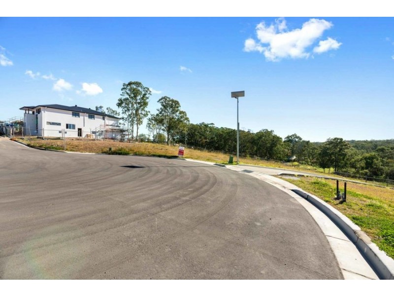 7/10 Nest Hill Approach, Kellyville NSW 2155