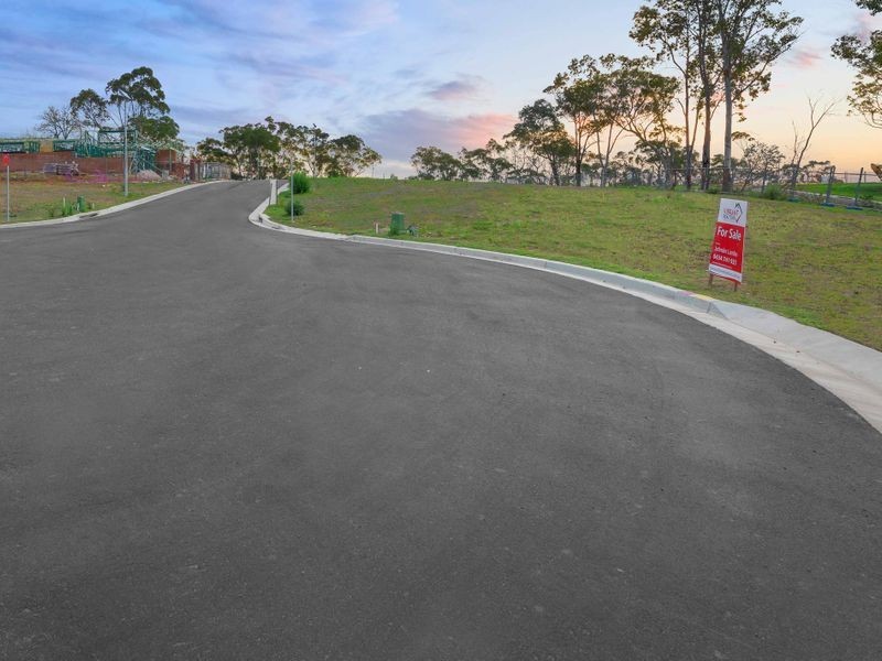 7/10 Nest Hill Approach, Kellyville NSW 2155