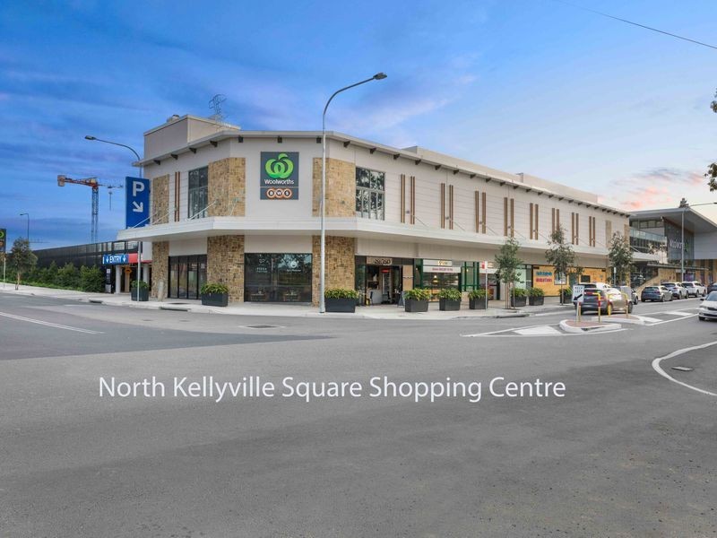 7/10 Nest Hill Approach, Kellyville NSW 2155