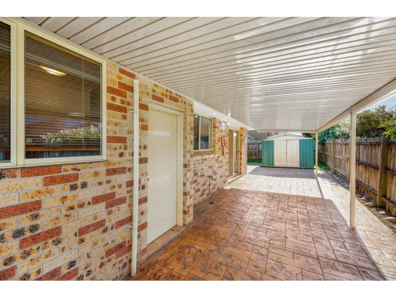 87A Walker Street, Quakers Hill NSW 2763
