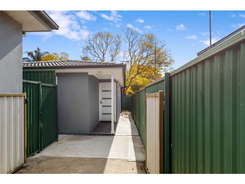 6a Ebony Crescent, Quakers Hill NSW 2763