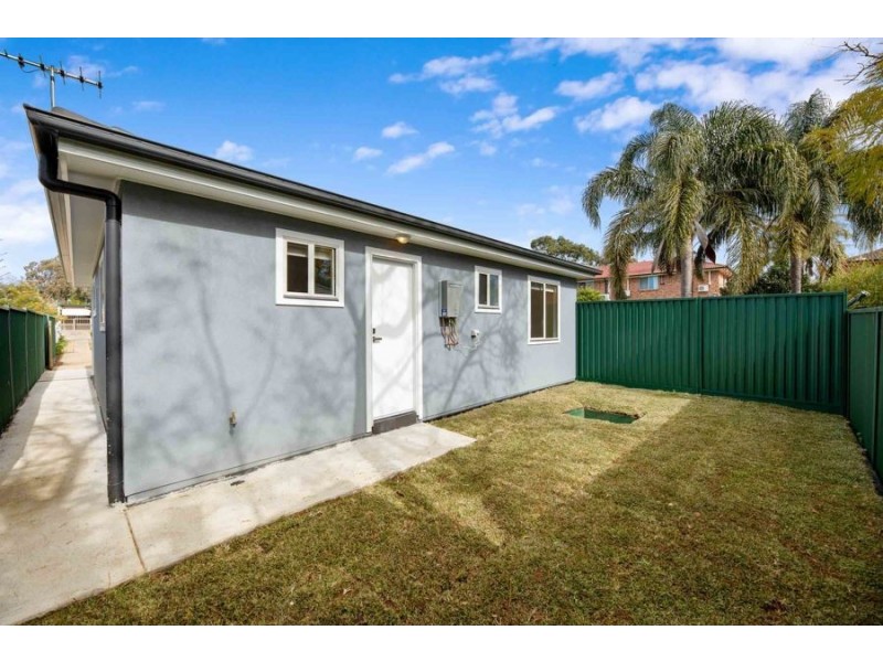 6a Ebony Crescent, Quakers Hill NSW 2763
