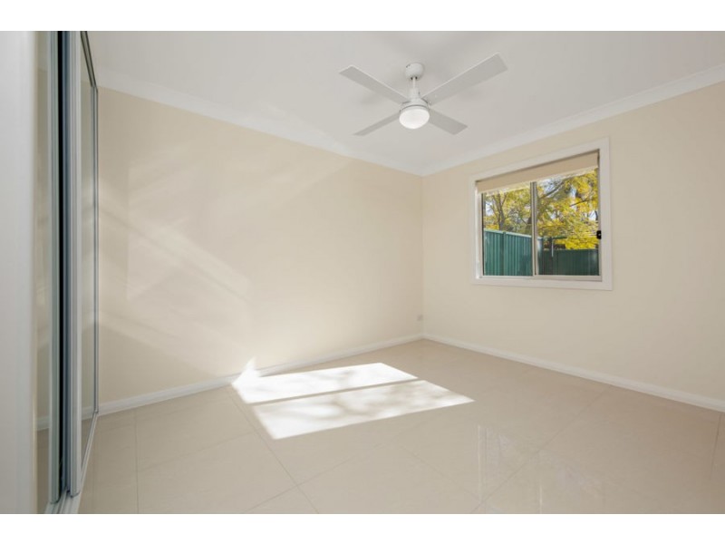 6a Ebony Crescent, Quakers Hill NSW 2763