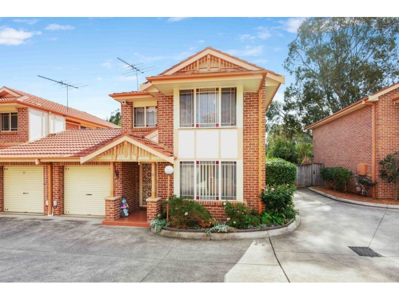 2 91 Pye Road, Quakers Hill NSW 2763