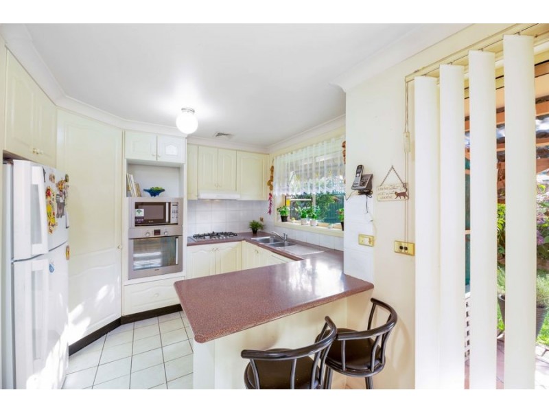 2 91 Pye Road, Quakers Hill NSW 2763