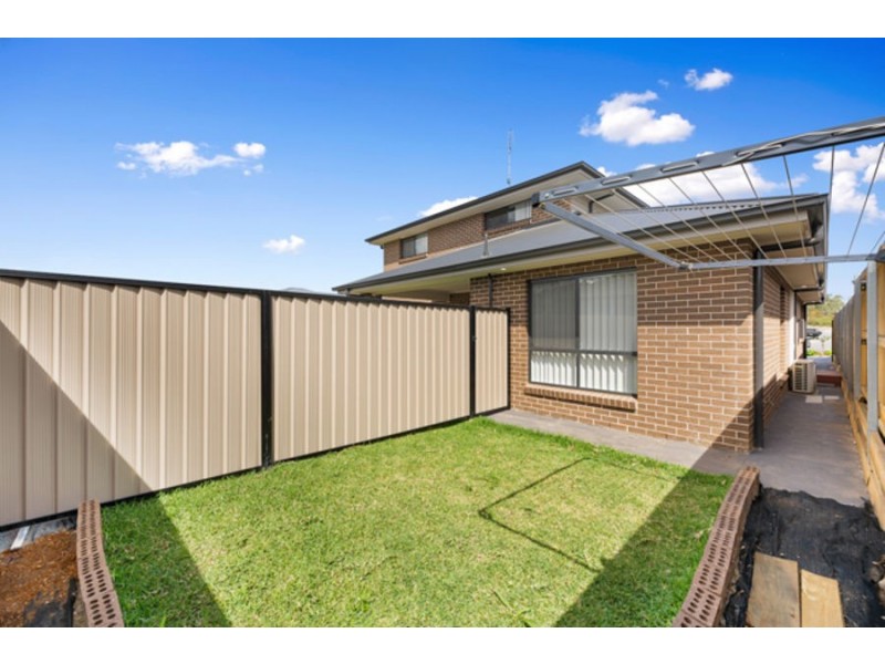 190 Stonecutters Drive, Colebee NSW 2761