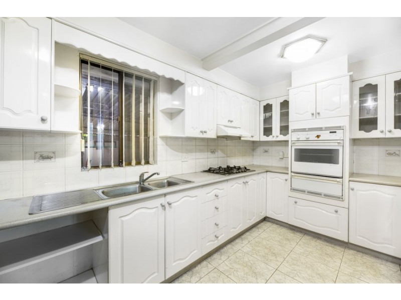 45 Byrne Boulevard, Marayong NSW 2148