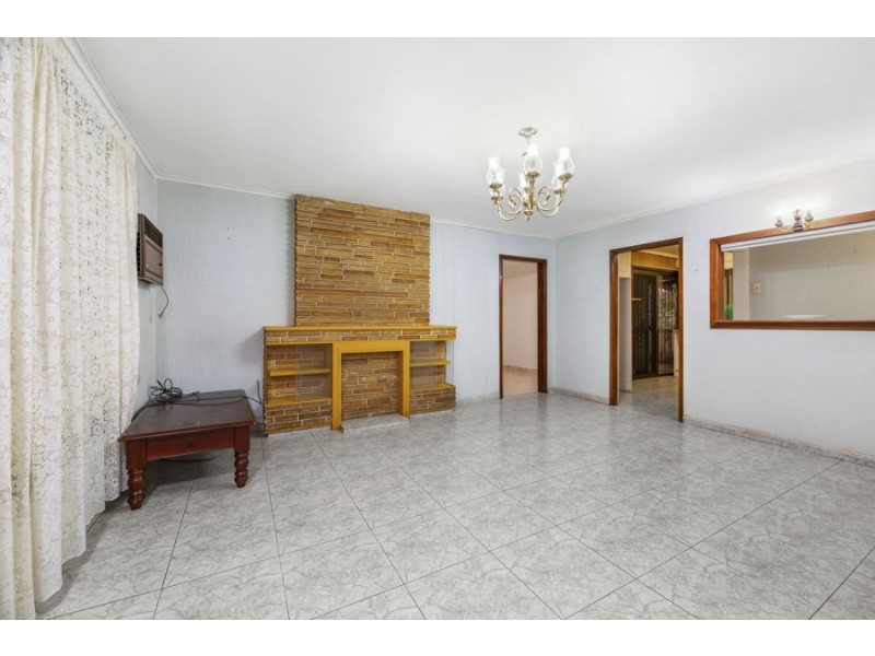 45 Byrne Boulevard, Marayong NSW 2148