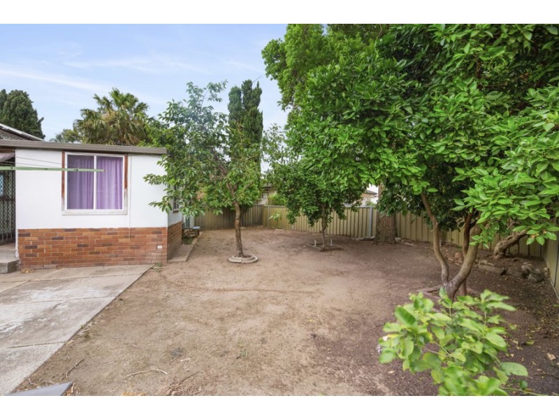 45 Byrne Boulevard, Marayong NSW 2148